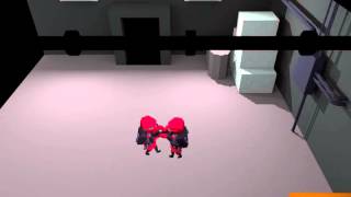 Epic Shooting Action