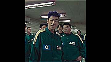 Thanos vs mg coin 🤡#squidgame #kdrama #edit #foryou #shorts