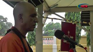 Yoga Sanskriti Yoga Classes By Swami Niranjanananda Saraswati31-07-17