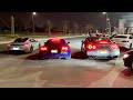 Exotics Cars In Egypt Spotting Supercars 2022 