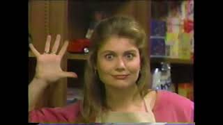 Sesame Street Episode 2959 Linda Uses A Sander Full Sence