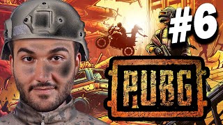 Ki̇ll Eki̇bi̇ İle Korku Veri̇yoruz -Pubg