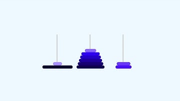 The Musical Towers of Hanoi