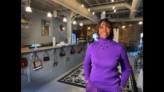 Take a look inside new boutique, internet cafe in Columbus, GA