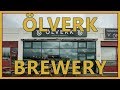 Spotlight: Ölverk Pizza &amp; Brewery
