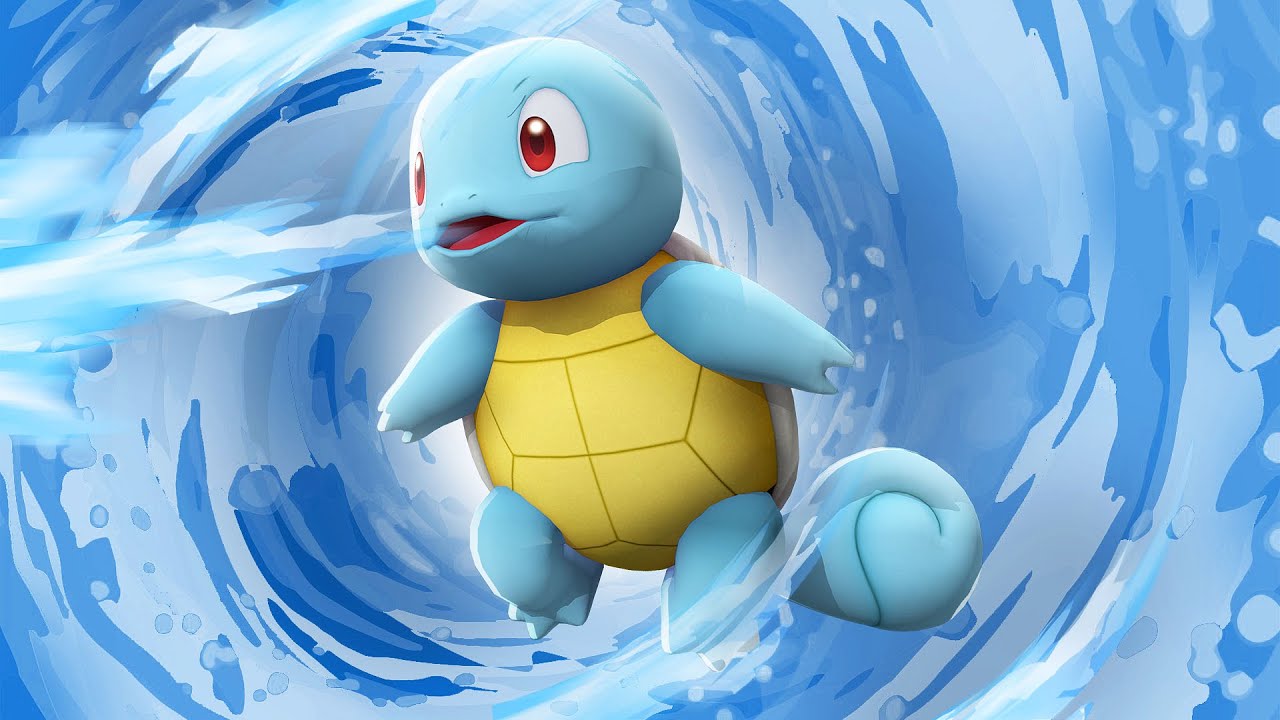 A água dos Pokémon de água é potável? – Pokémon Mythology