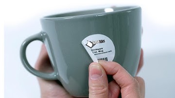 Say Goodbye to Sticky Residue: With Avery Dennison Removeable Labels