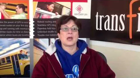 Transfinder University - January 2015 - Debra Hawl...