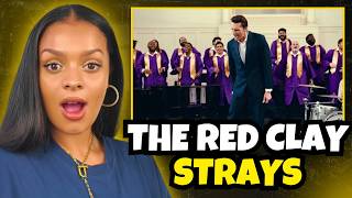 FIRST TIME HEARING The Red Clay Strays - Demons In Your Choir REACTION