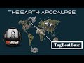 Rust - "The Earth: Apocalypse" | Tugboat Base #shorts