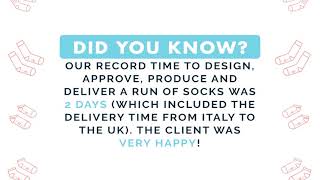 Sockrates Fun Fact G V1