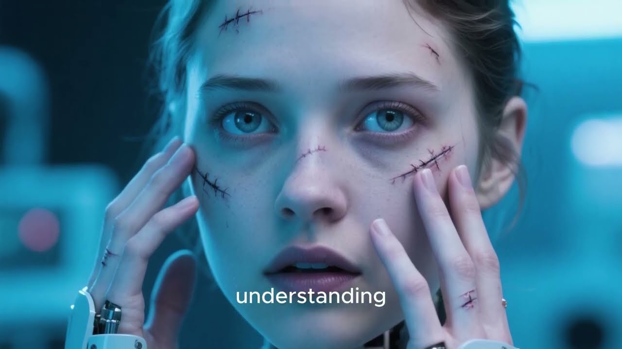 The Bride (2025) – Full Horror Movie Story Explained in English | Horror Movie Recap