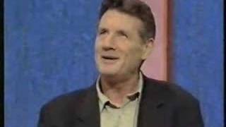 Parkinson interview with Michael Palin (part 1)
