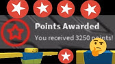 Roblox Old How To Check Your Rank On Player Points Leaderboard Youtube - roblox player point checker