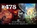 New World Walkthrough Part 478 - The Ice of Life (Expedition) (No Commentary)