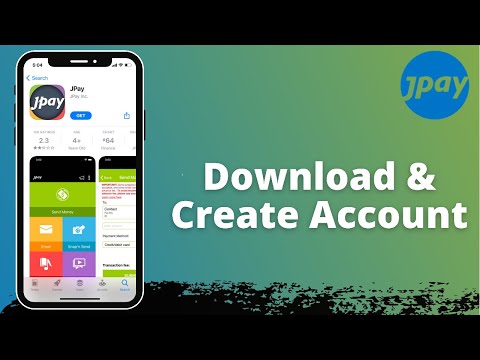 How to Download JPay App & Sign Up | JPay Login 2021