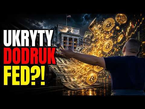 Analiza Rynku 16.07.2026 - Wall Street Przejmuje Krypto! Gigantyczny Kapitał Wchodzi w Rynek