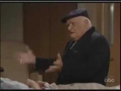 General Hospital: Edward Visits Michael 5/21/09