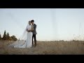Ella & Daniel / Wedding Film / Sacramento