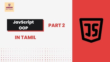 Object oriented programming in JavaScript.. Part 2 | Prototypes
