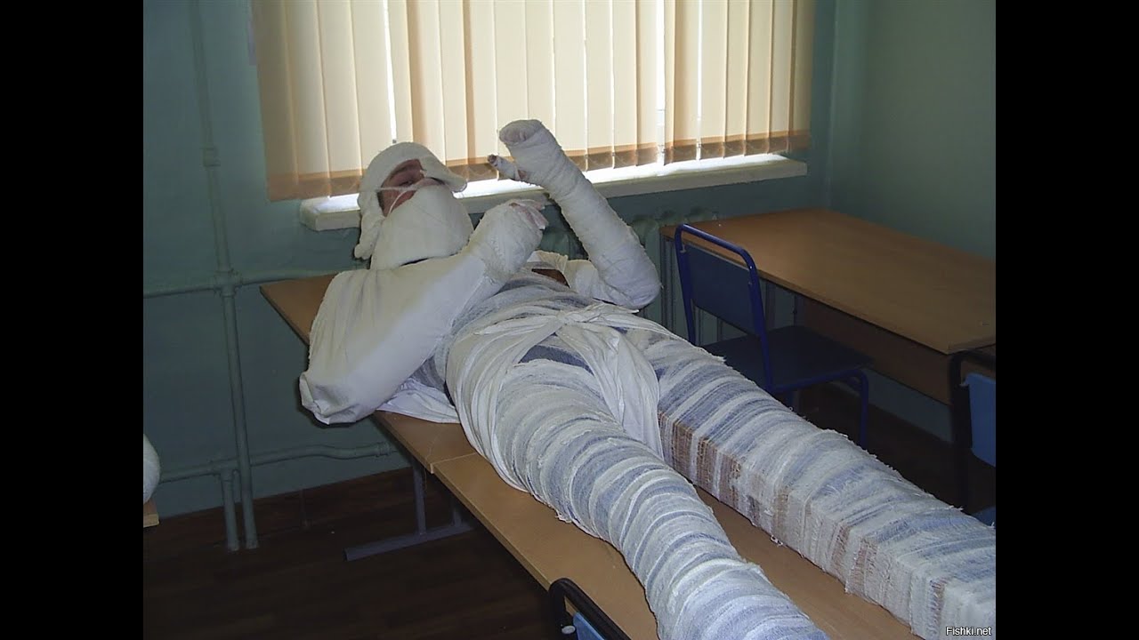 Churchill GC ломает Энск как NEO