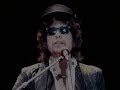Capture de la vidéo Bob Dylan Documentary 1966-1978 After The Crash