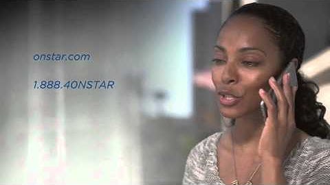 OnStar RemoteLink Installation