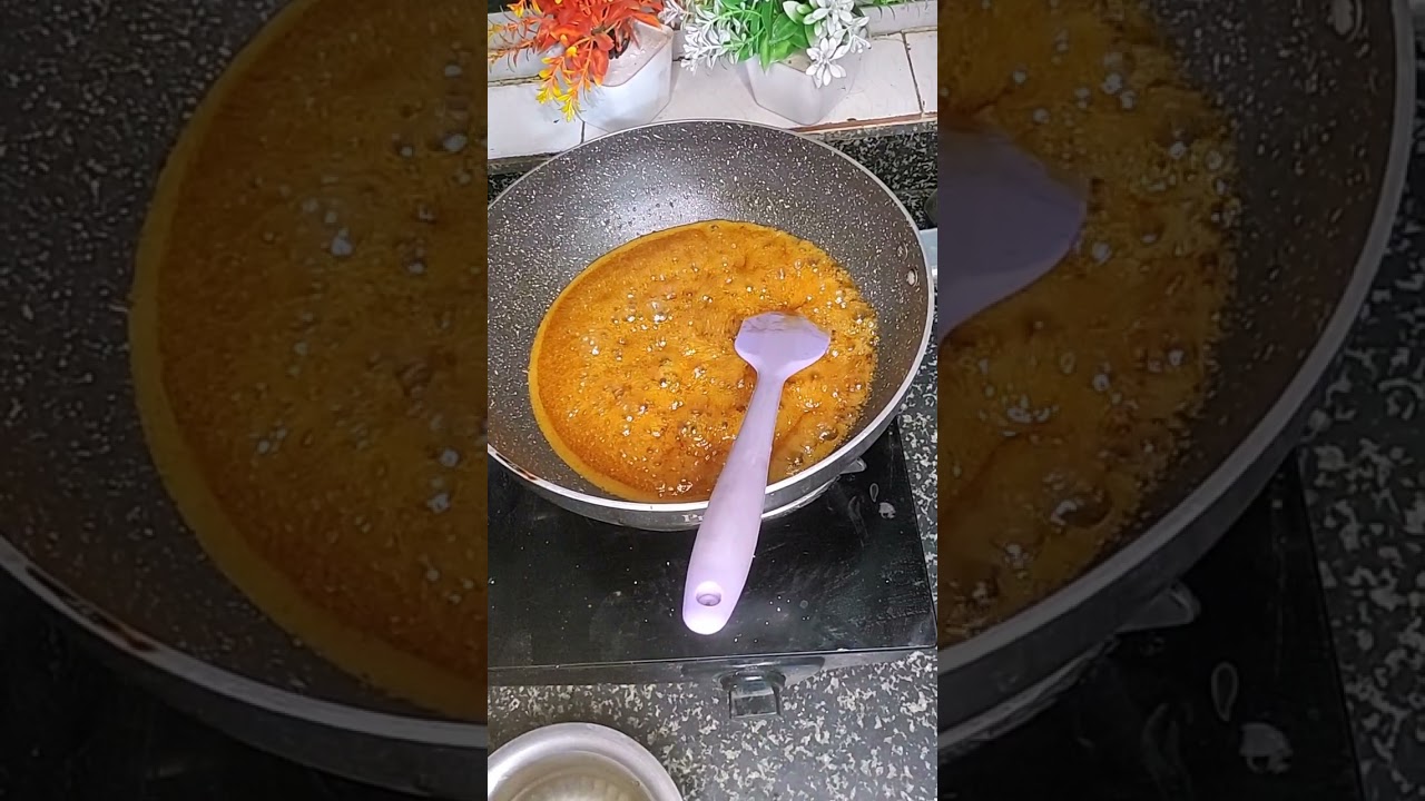 Til Mungfalli ki Barfi 