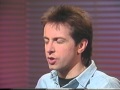 Clive Barker - Writing Fiction