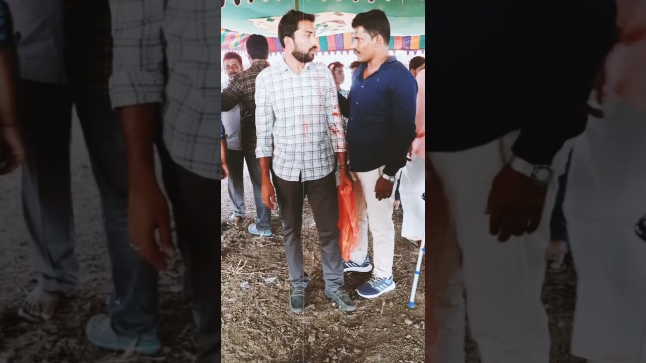 Phani Anna | vasanthawada King | for the people || 