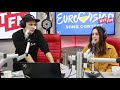 Jamala та Хеппі Ранок про виступ Dávid Axelrod у Нацвідборі на Євробачення-2020
