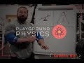 The Kadillac Bar | Playground Physics with Chris Duffin