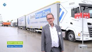 Aftermovie: Transport Logistic Fair in Munich 2023