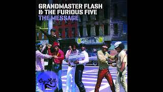 Message Il (Survival) (feat. Melle Mel &amp;Duke Bootee)