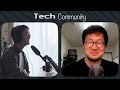 Japanese chat culture is super interesting! Talk with Shuichi Tsutsumi