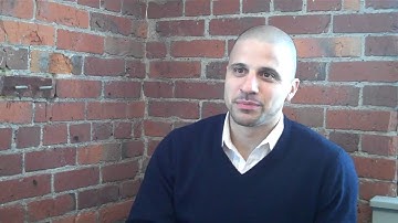 Gist (www.gist.com) user testimonial - Michael Michaels