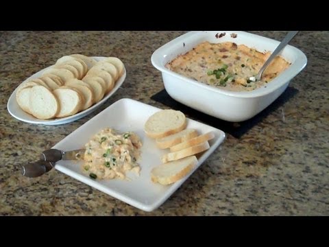 Super Bowl Warm