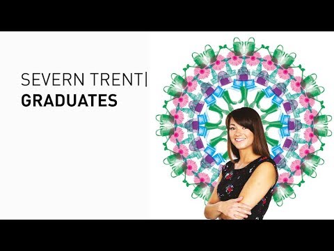 SEVERN TRENT | GRADUATES - ROSE