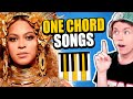 Songs With ONLY ONE Chord (Can they be good?)