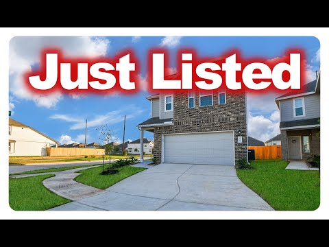 3903 Giorgio Pastel Place, Katy, TX home video tour