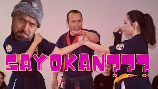 Sayokan Hakkında: Yapılır mı? Ne kadarı gerçek Türk sporu?