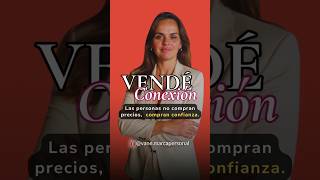 La verdadera razón por la que no estás vendiendo