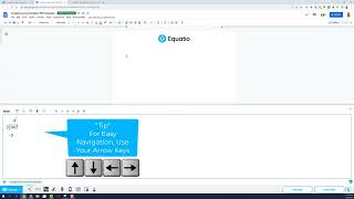 Creating Long Division With Equatio screenshot 4