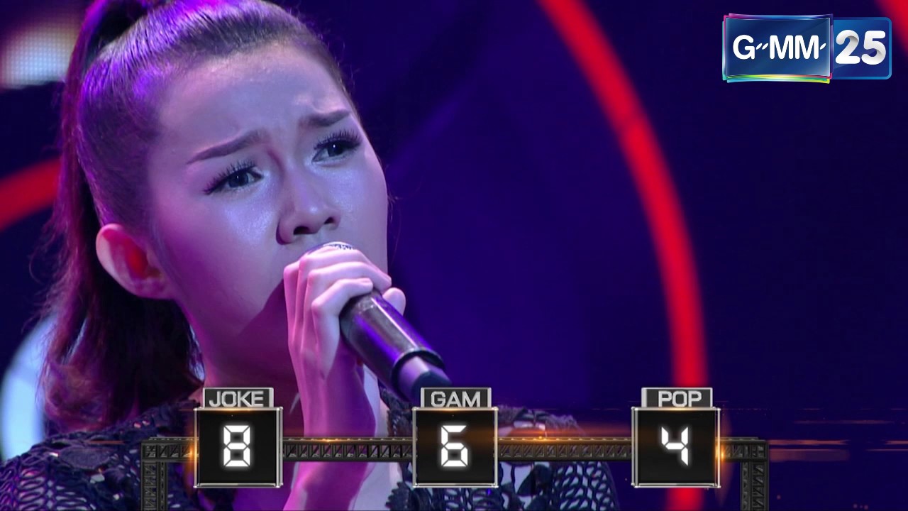 Stage Fighter : ไอซ์ - รักเท่าไหร่ก็ยังไม่พอ [290616]