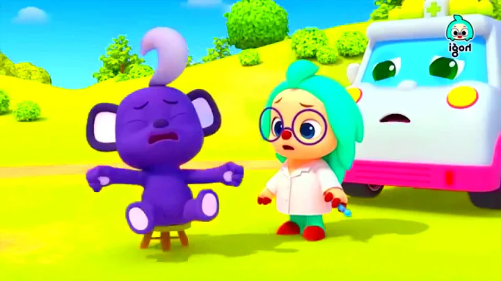 Its all Done Hogi Channel Sparta Pitch Sponsored by Gamavision Csupo Effects