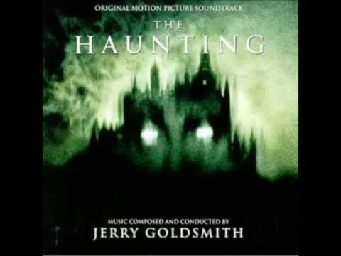 The Haunting Soundtrack - 2. Terror In Bed