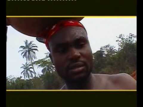 Igbo trad music by Obareze part1