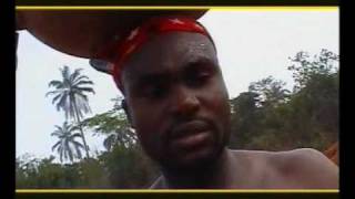 Igbo trad. music by Obareze part1