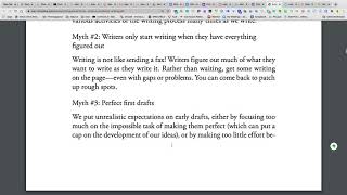Famous Walkthrough for Article Reflection Assignment Net Worth