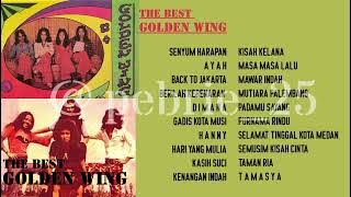 The Best Golden Wing Full Album
